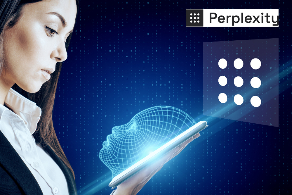 investors of Perplexity AI chatbot advantages 