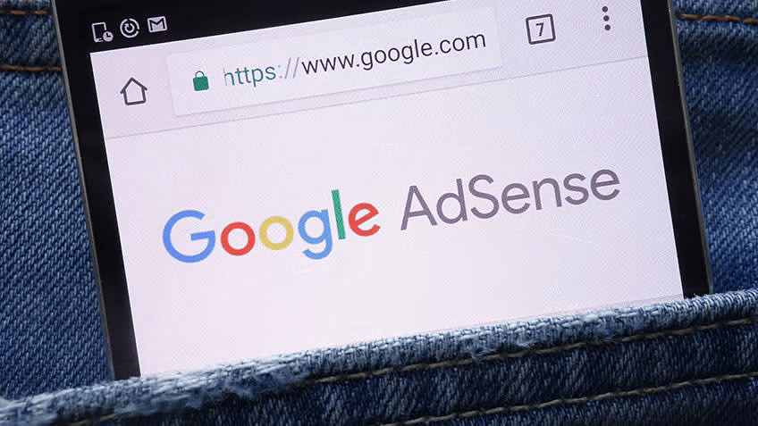 google adsense account kaise banaye