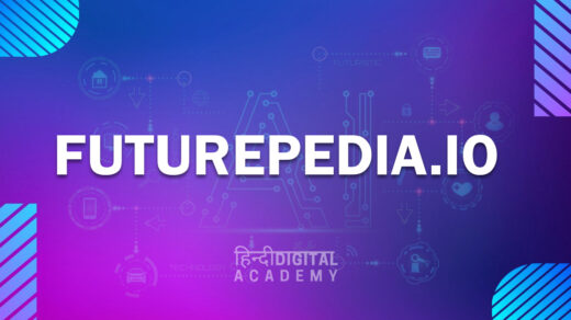 futurepedia AI tool