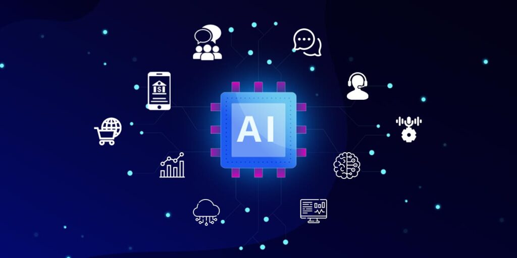 different AI Tools for free