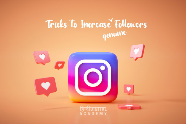 genuine tips to get instagram followers 