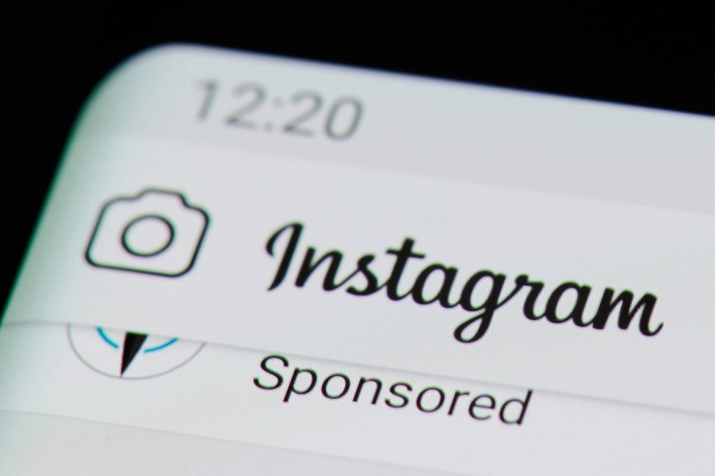 instagram sponsorship to make money